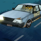 Henchmen 24's Nissan Stanza